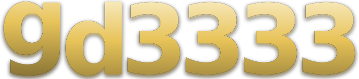 gd3333 logo